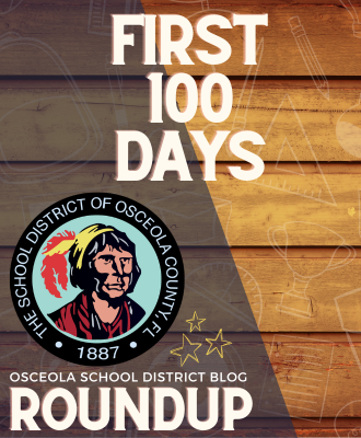 Dr. Shanoff's First 100 Days